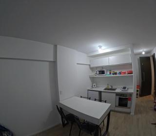 Departamento en Palermo - Buenos Aires - 1