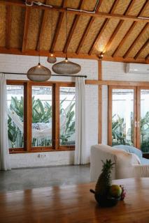 Santi Villas - Canggu - 8