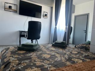 Grand Bella Apartament - Costinesti - 8