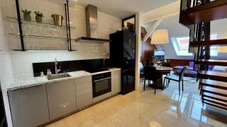 Apartmán Košice - Hlavná ulica, Centrum, Netflix - Košice - 5