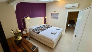 Apartmán Košice - Hlavná ulica, Centrum, Netflix, Parking - 8