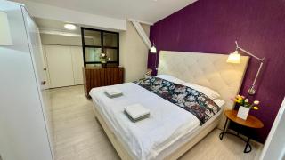 Apartmán Košice - Hlavná ulica, Centrum, Netflix, Parking - Košice - 2