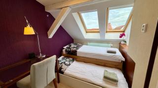 Apartmán Košice - Hlavná ulica, Centrum, Netflix, Parking - 4