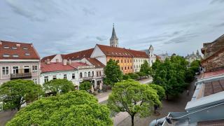 Apartmán Košice - Hlavná ulica, Centrum, Netflix, Parking - Košice - 6