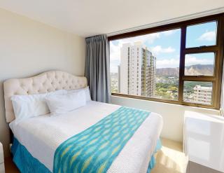 Oceanview Condo a Walk to Waikiki Beach 3209T1 - 6