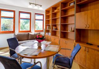 Roger Federer apartmanja - Balatonfüred - 1