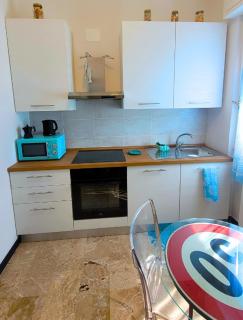 Linda's pet friendly beach house - Rapallo - 6