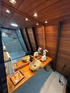 Chez Chalet - Ouro Preto - 6