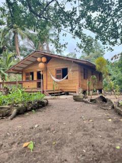 Casa Origen Nuqui - Coquí - 0