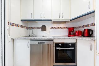 La Loma 2BR Penthouse - Torrevieja - 7