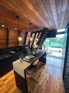 Chez Chalet - Ouro Preto - 9