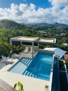 La Panache Guesthouse - Gros Islet - 3