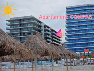 Apartament Compas Mamaia Nord Navodari - Năvodari - 9