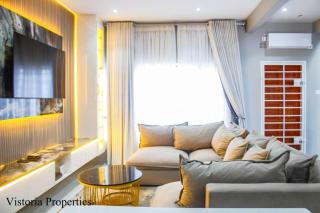 Vistoria Luxury Apt - Lusaka - 0
