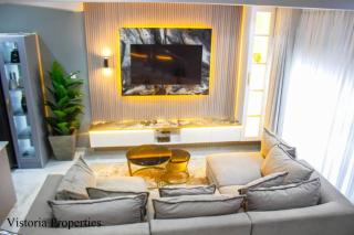 Vistoria Luxury Apt - Lusaka - 1