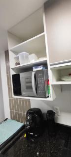 Apto Novo na Praia de Itaparica 2Q OKW 713 - Vila Velha - 8