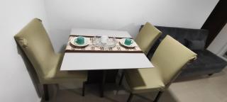 Apto Novo na Praia de Itaparica 2Q OKW 713 - Vila Velha - 9