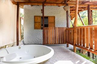 Glamping Salvando Rios - Pereira - 5