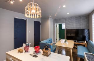 Rental Whole House Sakaemachi - 8