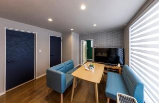 Rental Whole House Sakaemachi - 6