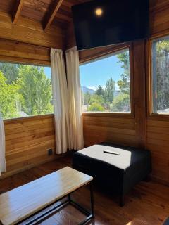Cabañas La Cascada Huilen - San Martín de los Andes - 7
