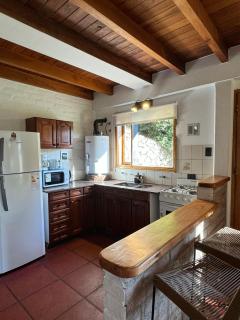 Cabañas La Cascada Huilen - San Martín de los Andes - 6