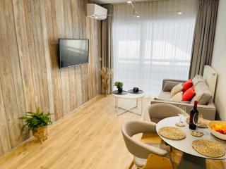 AGAT Apartamenty na Wydmach - Pobierowo - 7