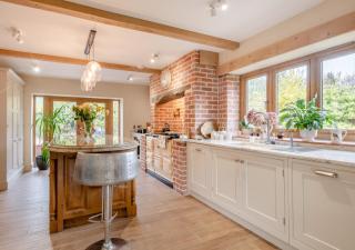 The Glebe House - Reepham - 1
