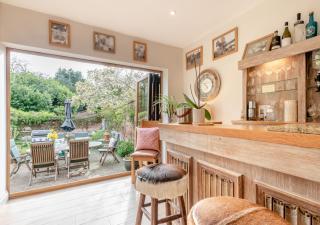 The Glebe House - Reepham - 5