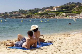 Chalet 4 étoiles - efaabg - Roquebrune-sur-Argens - 6