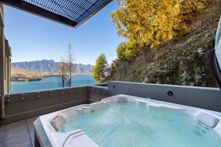 Lordens Luxury Apartment 2 - Queenstown - 9