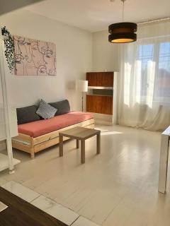 Fleur de coton - 7 lits - Clermont-Ferrand - 9