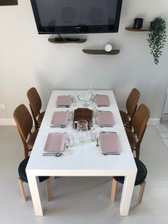 Fleur de coton - 7 lits - Clermont-Ferrand - 4