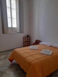 Apartamento en Santa Cruz Sevilla Catedral Giralda Nuevo 2025 - Sevilla - 8