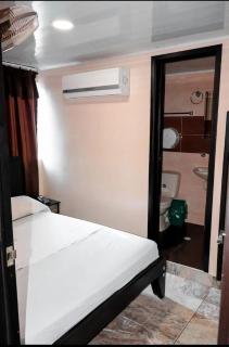 Hotel tequendama class - Bucaramanga - 4