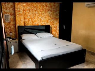 Hotel tequendama class - Bucaramanga - 1