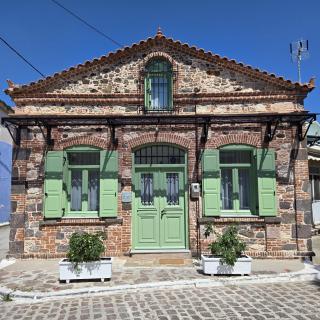 Petrino Guest House - Pámfylla - 0