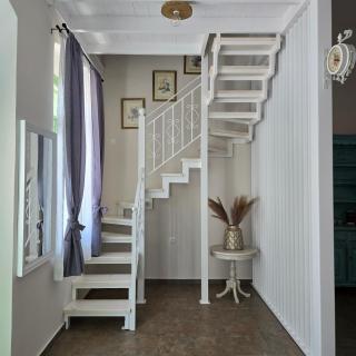 Petrino Guest House - Pámfylla - 2