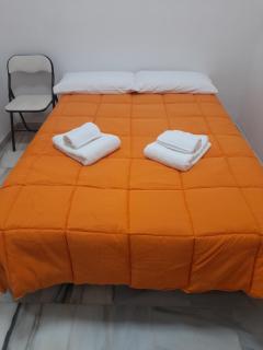 Apartamento en Santa Cruz Sevilla Catedral Giralda Nuevo 2025 - Sevilla - 3