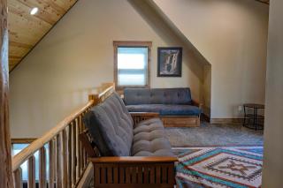 Experience Montana Cabins - Eagle's Nest #9 - Bigfork - 8