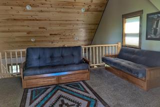 Experience Montana Cabins - Eagle's Nest #9 - Bigfork - 7