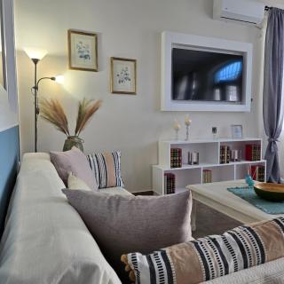 Petrino Guest House - Pámfylla - 5