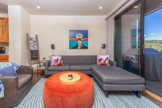 Basecamp Luxe - 2