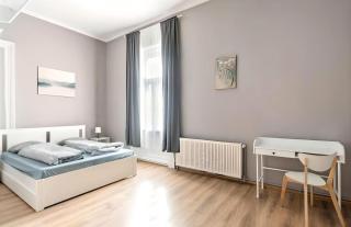 Casa Alma - Budapest - 5
