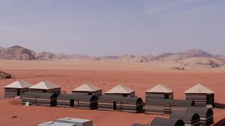 Wadi Rum Candles Camp - Wadi Rum - 6