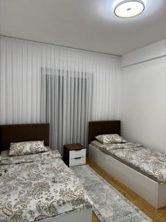 ES Apartments - Pristina - 8