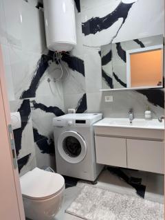 ES Apartments - Pristina - 6