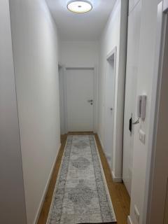 ES Apartments - Pristina - 1