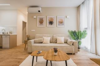 Spacious stylish - 2BD 1BTH - Cuatro Caminos - Madrid - 5