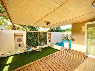 Cabañas Harmony By Alife - San Andrés - 4